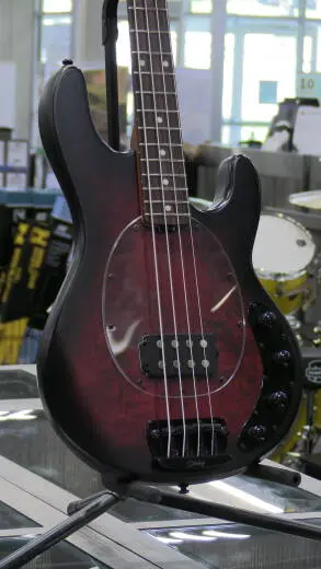 Sterling by Music Man - RAY34PB-DSBS-R2
